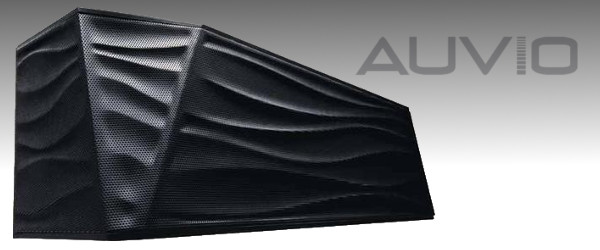 AUVIO HBT6000 Amplified Bluetooth Speaker: Tech Review | Busted Wallet