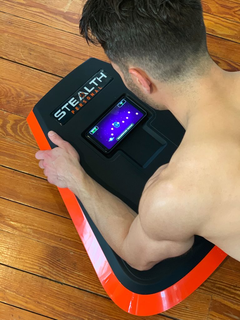 Stealth Core Trainer Review