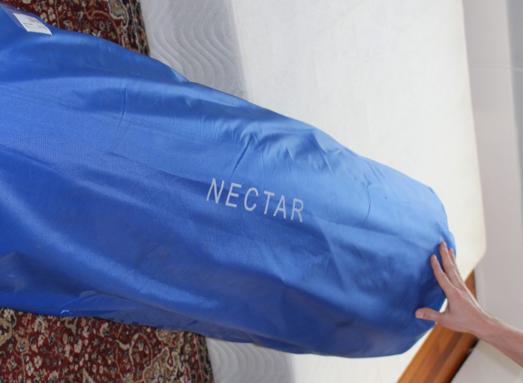 Nectar Mattress Review