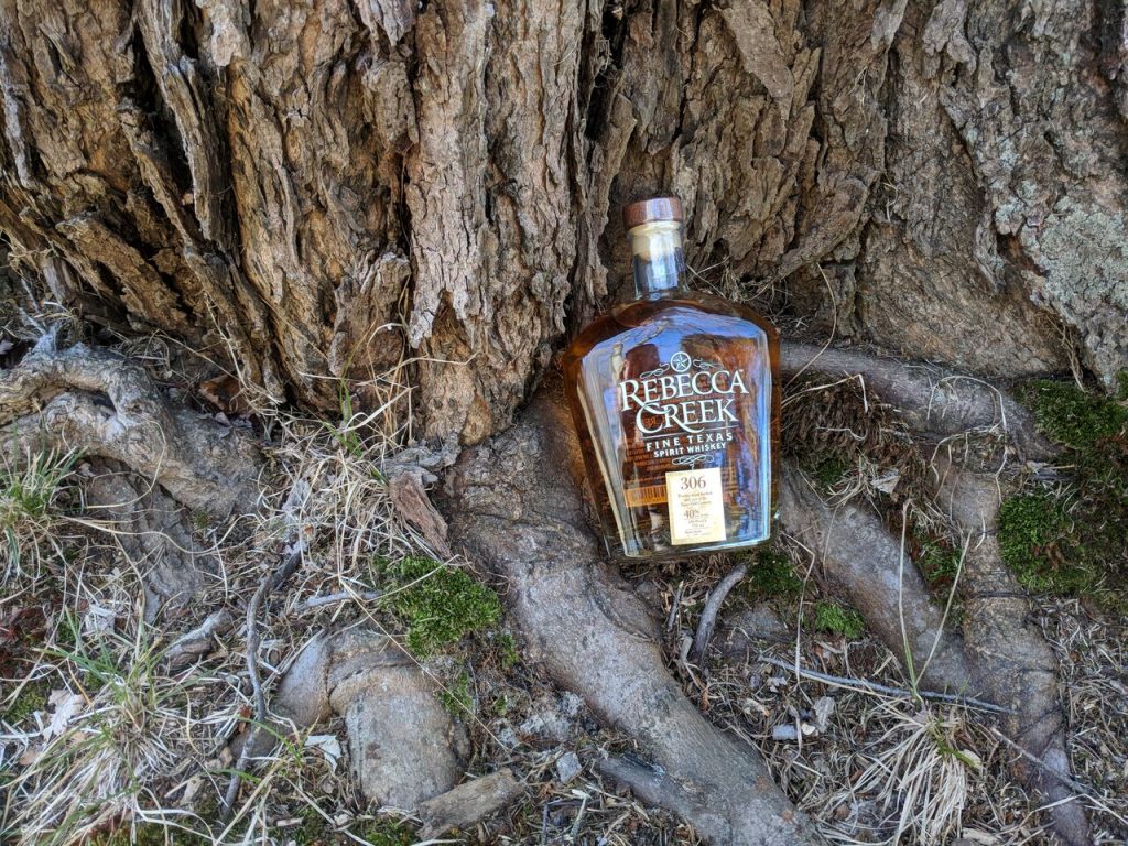 Rebecca Creek Whiskey Review