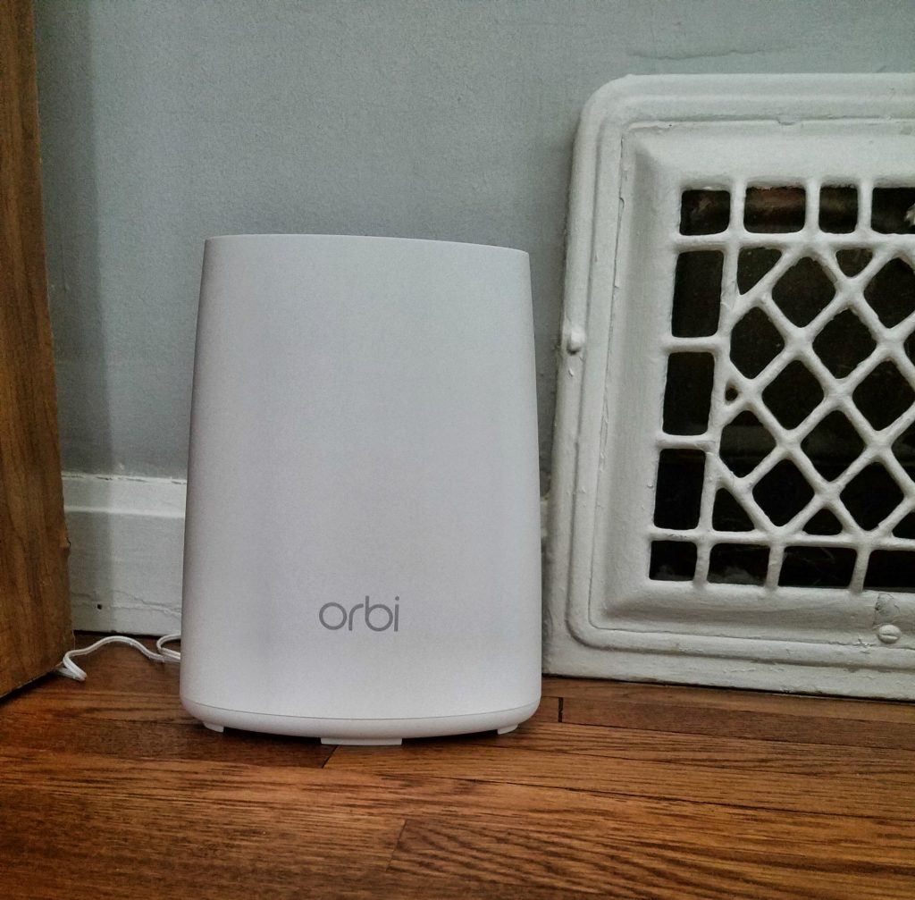 Orbi4