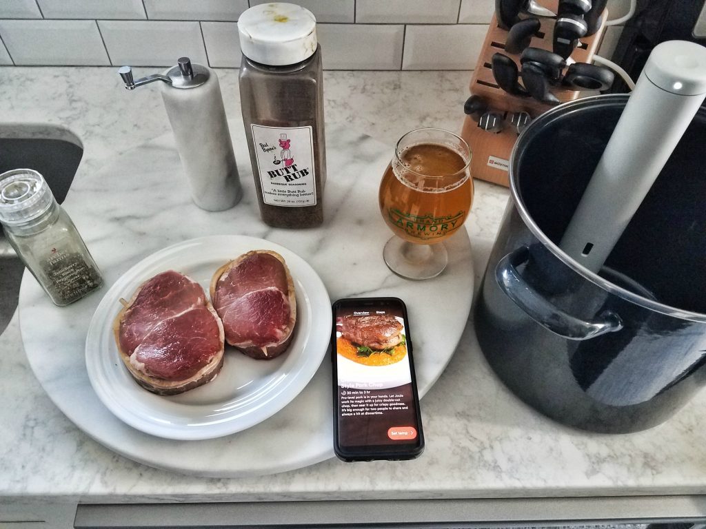 Joule Sous Vide Review