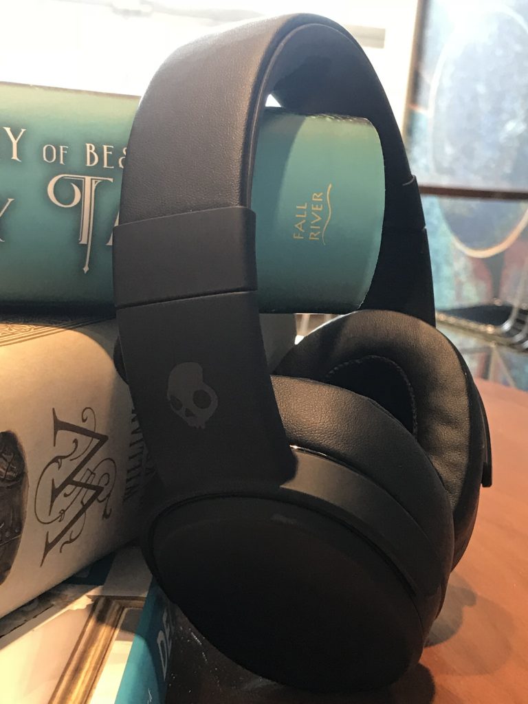 Crusher Wireless Review