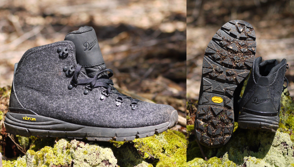 Danner mountain store 600 enduroweave