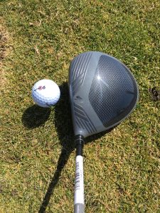 Cobra King F8 Driver Review