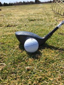 Cobra King F8 Fairway Wood Review