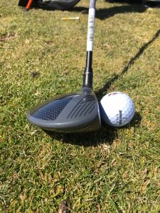 Cobra King F8 Fairway Wood Review