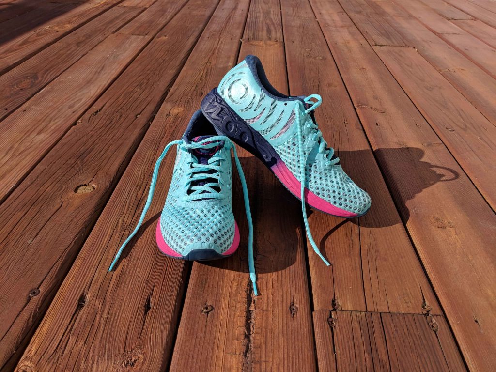 Asics noosa ff clearance 2 review