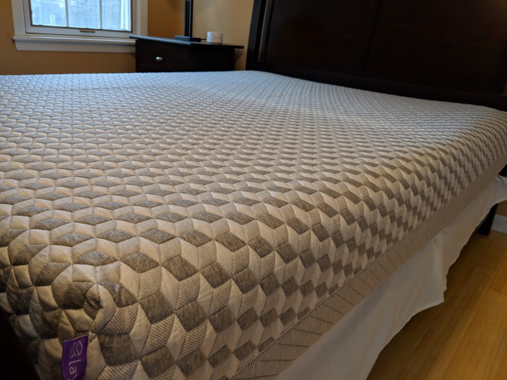 Layla Mattress - Sleep Review