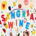 sangria wine
