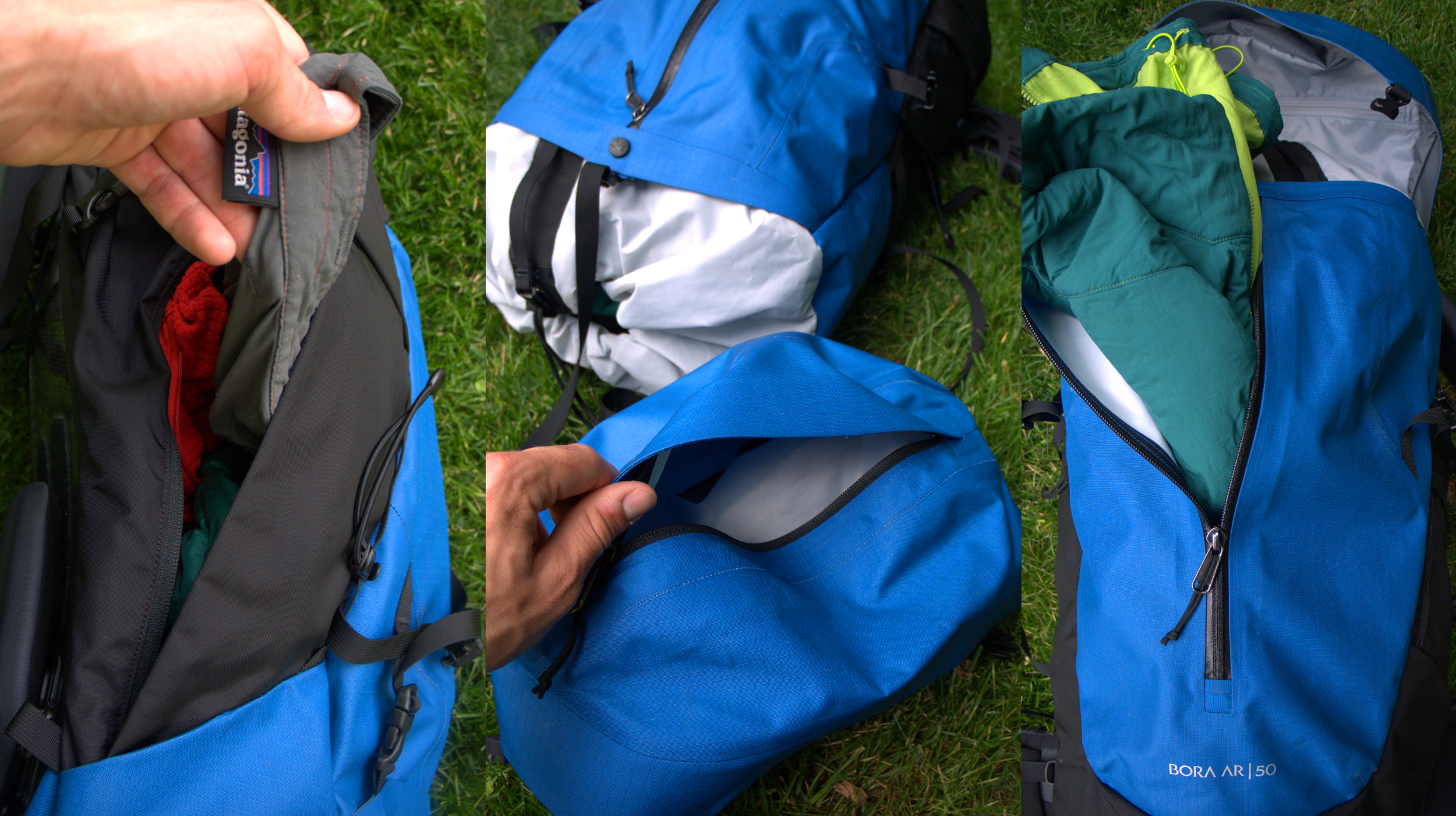 Arc'Teryx Bora AR 50 Review