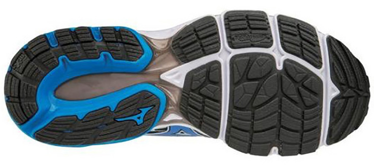 MizunoWaveInspire_Tread