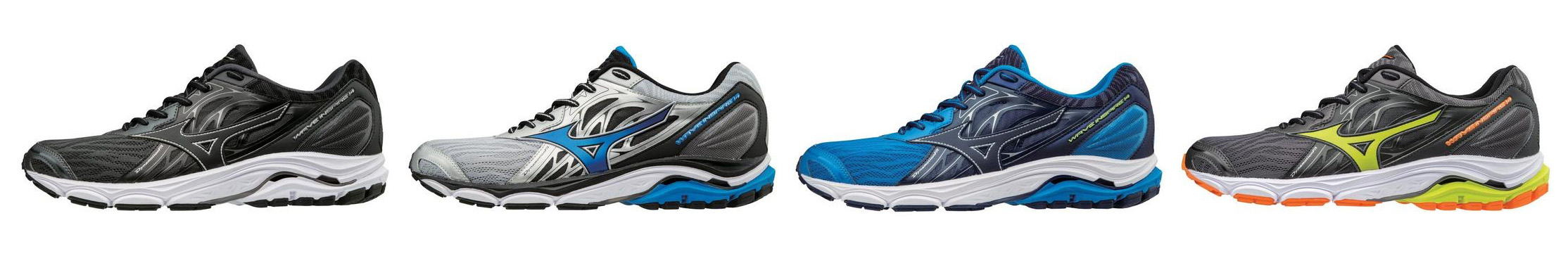 mizuno wave inspire 2014