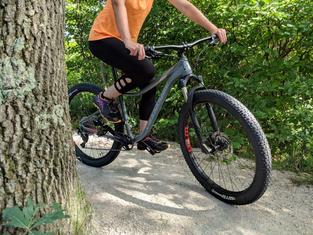 2018 Cannondale Scarlet 2 Bike Review Busted Wallet