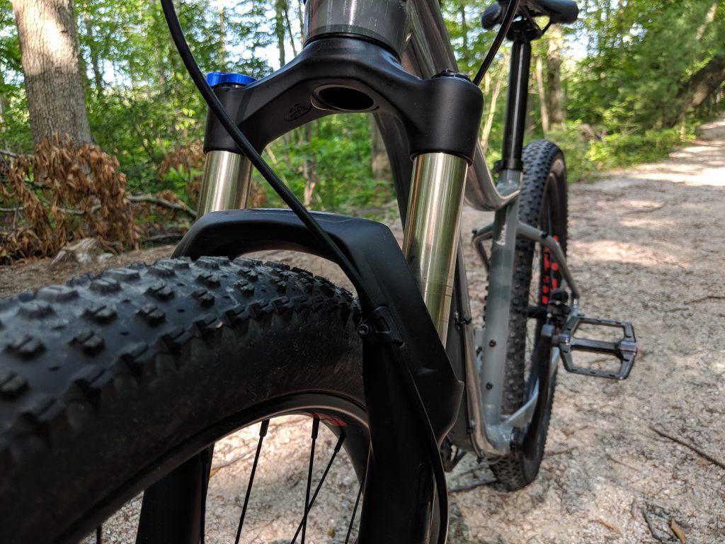 2018 Cannondale Scarlet 2 Bike Review Busted Wallet