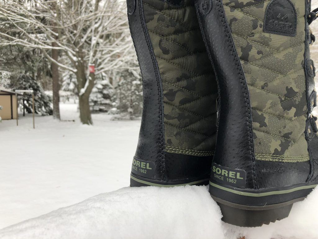 SOREL Women's Tofino II Review