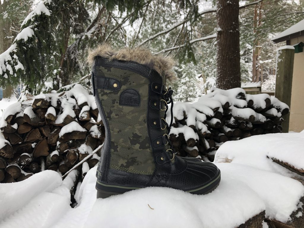 SOREL Women's Tofino II Review