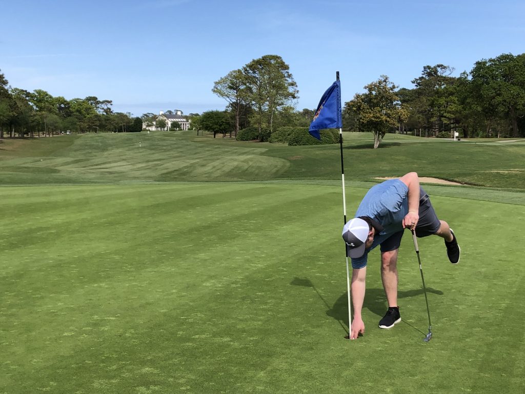 Pine Lakes CC Review