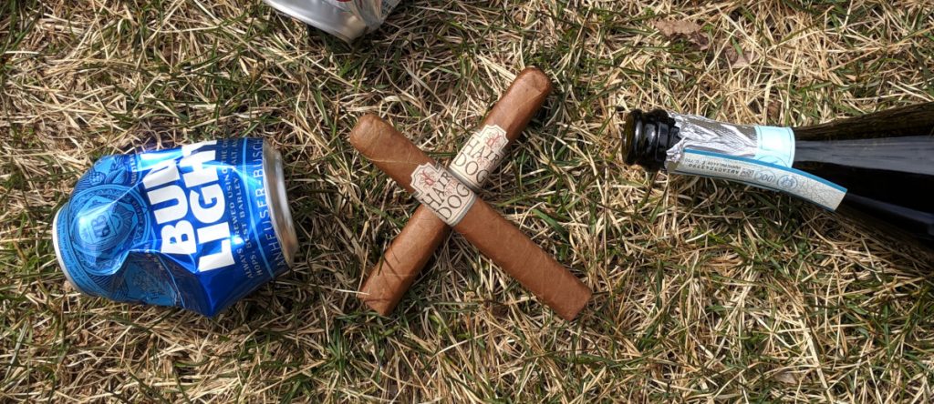 hair of the dog cigar review