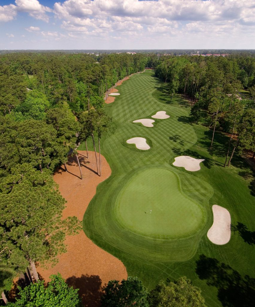 Tidewater Golf Club Review