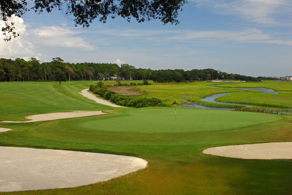 Tidewater Golf Club Review