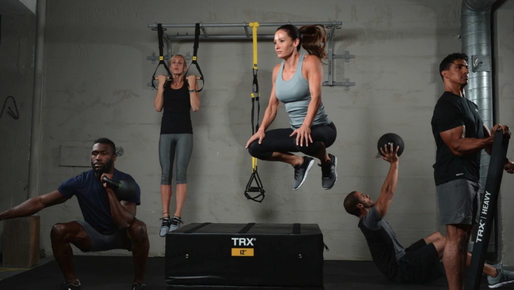 trx