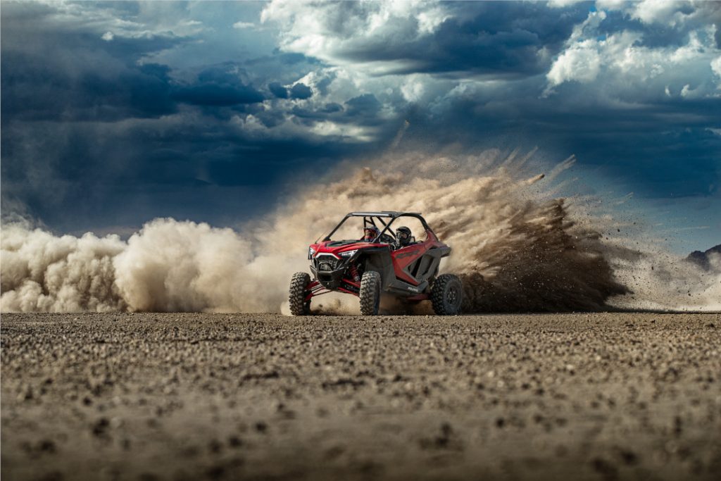 2020 rzr