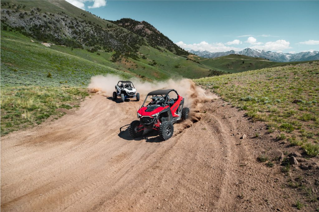 new 2020 rzr