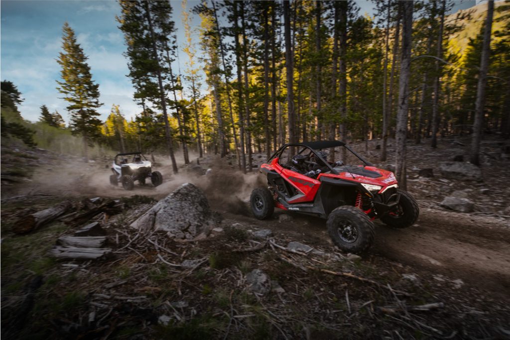 rzr 2020