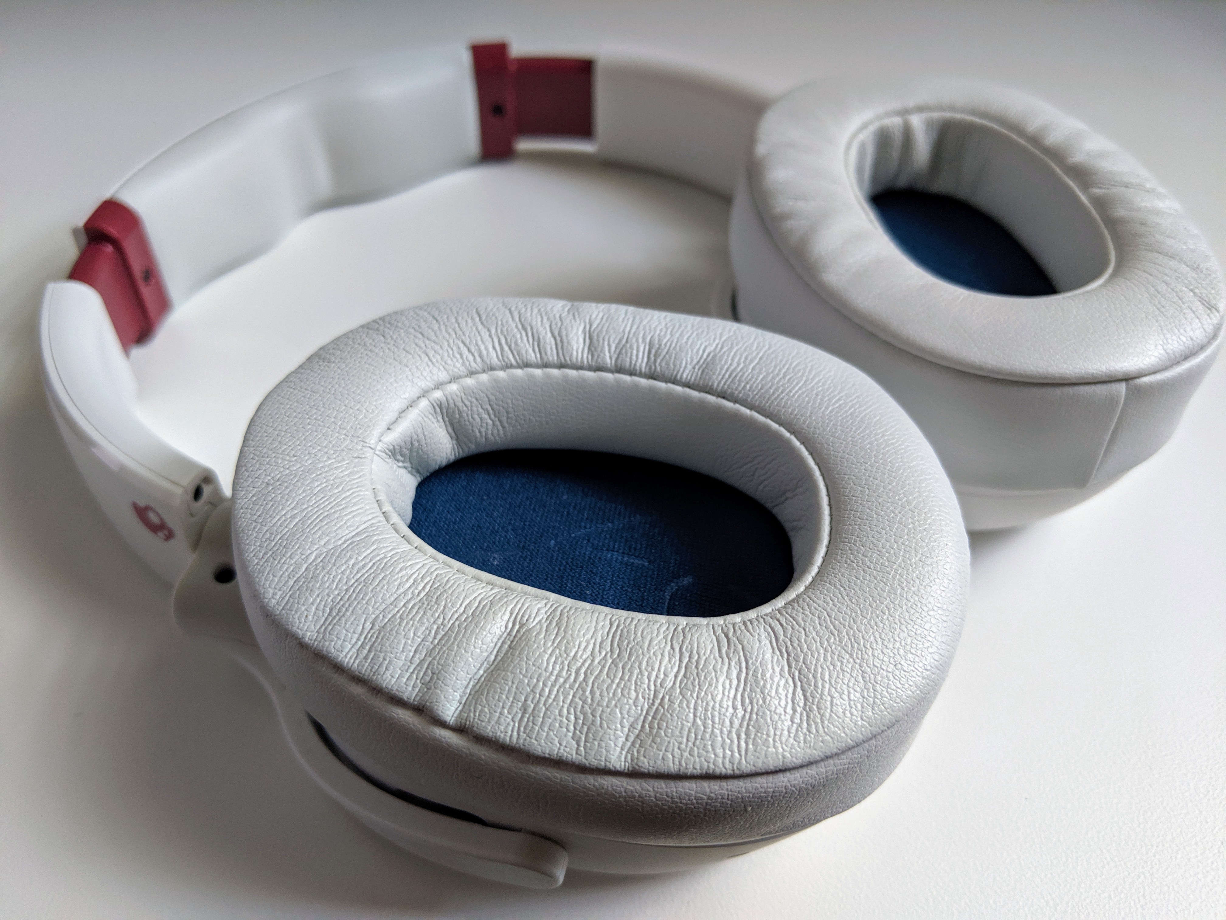 Skullcandy venue ear online pads