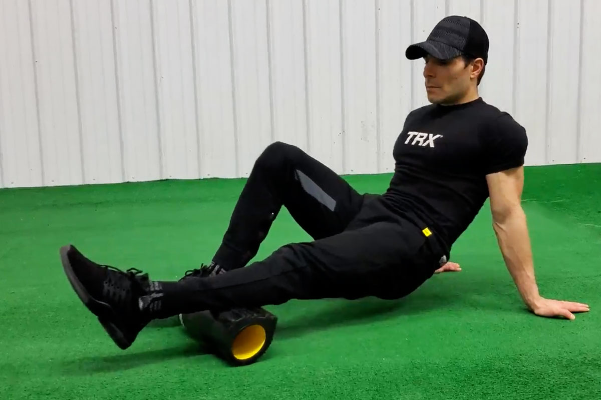 TRX Fitness Review