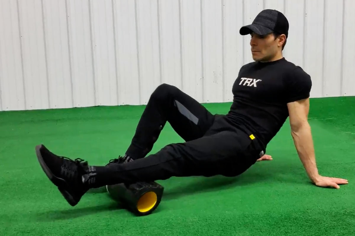 TRX Bands Review: Our take on the TRX Home2 System - Sports Illustrated