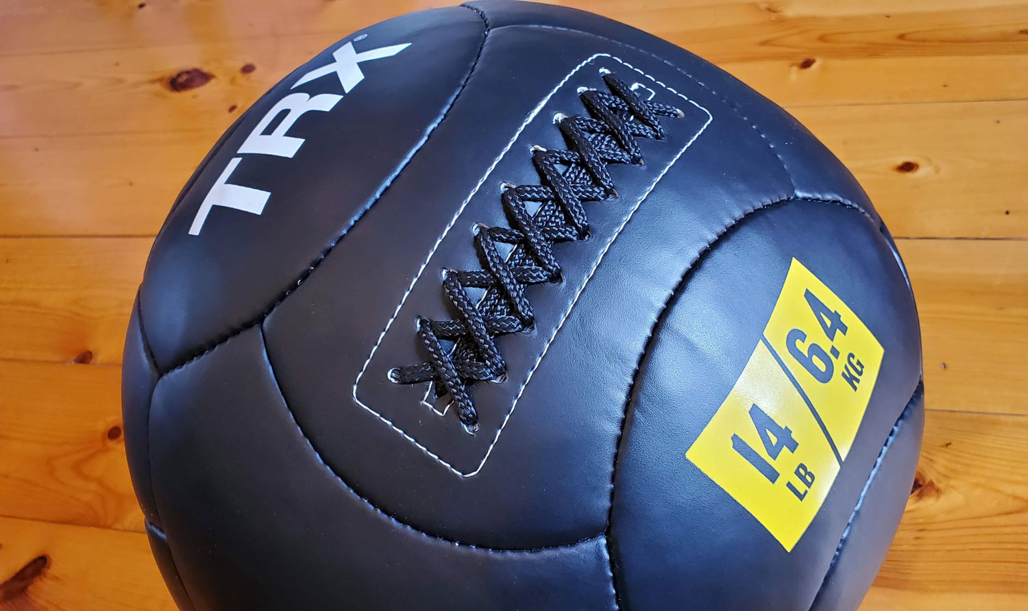 TRX Bands Review: Our take on the TRX Home2 System - Sports