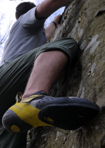 La Sportiva Solution Review (2023): The Queen of Steep Terrain?