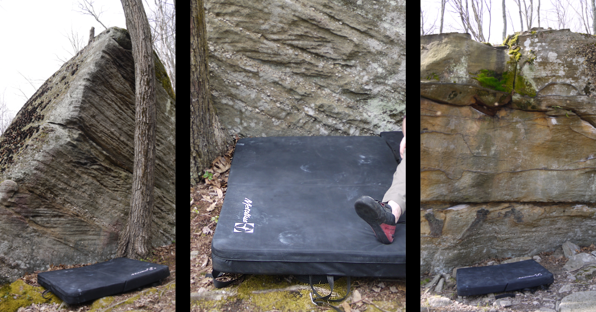 Metolius-Basic-Crash-Pad–Review-Positioned