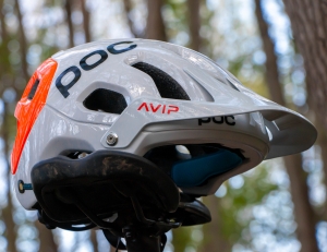 Poc tectal race spin nfc online helmet