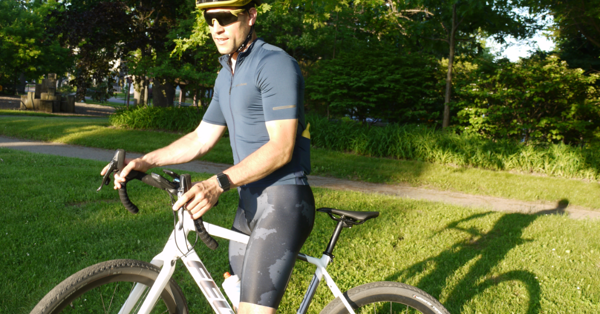 Review: Pearl Izumi PRO bib short - Velo