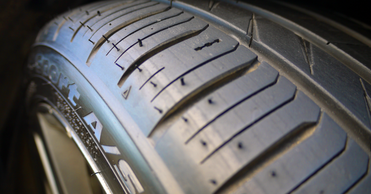Toyo Proxes Sport A/S Ultra-High Performance Tire Review | Busted 