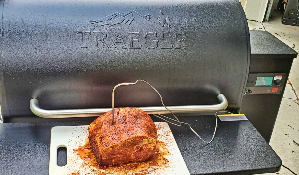 Traeger Pro 780 Review: Why Your Next Pellet Grill Needs WiFi