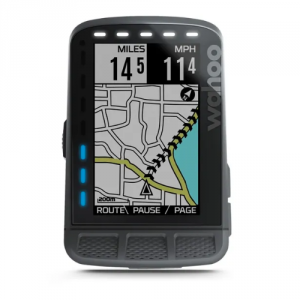 Wahoo ELEMNT ROAM Review_Stock