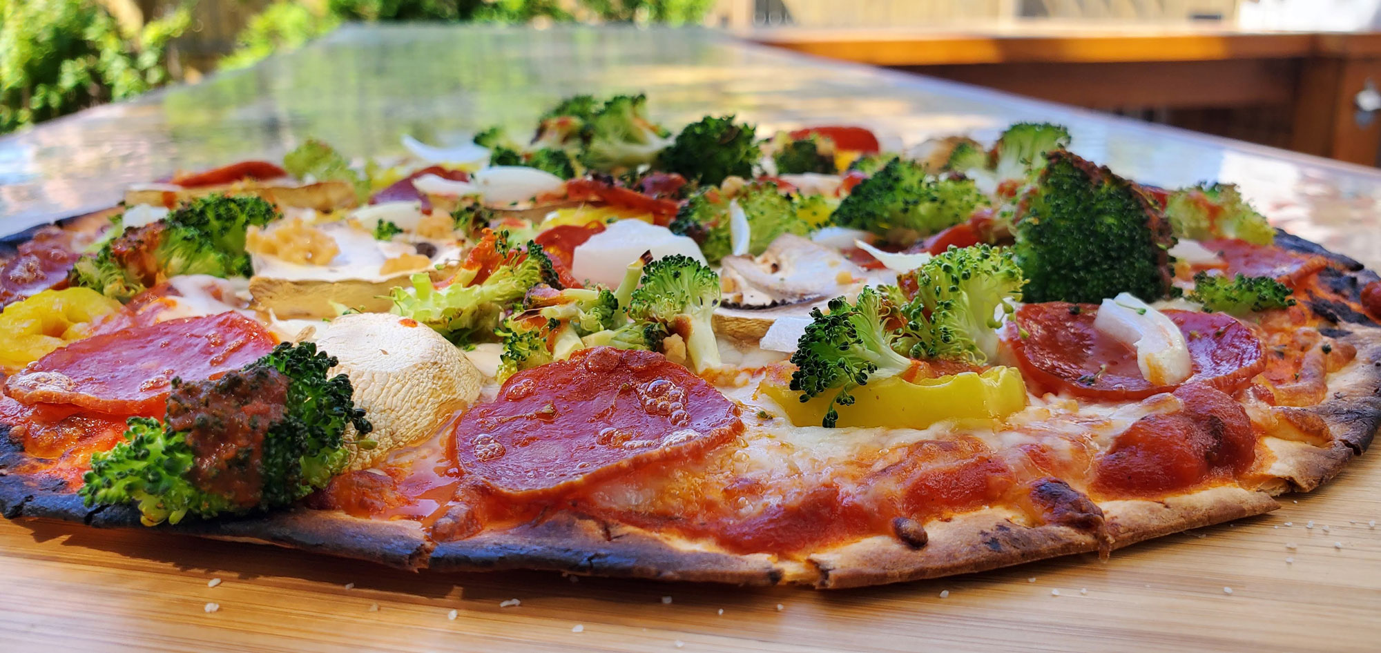 pizza-cooked-veggie