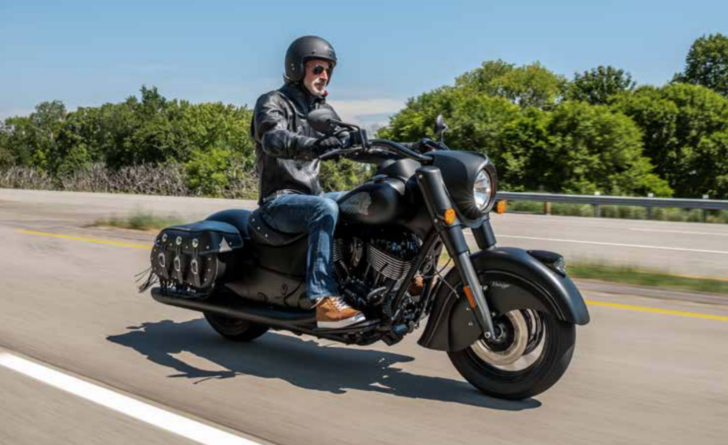 indian motorcycle new models