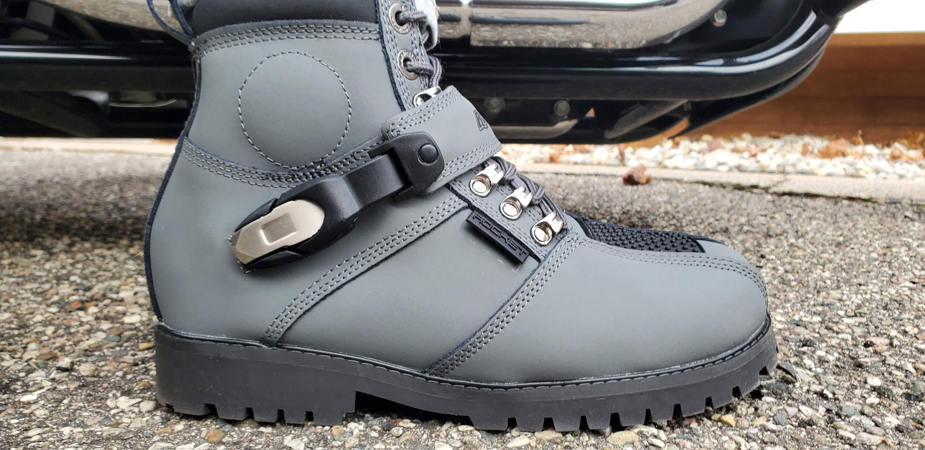 Joe rocket big bang 2.0 outlet boots