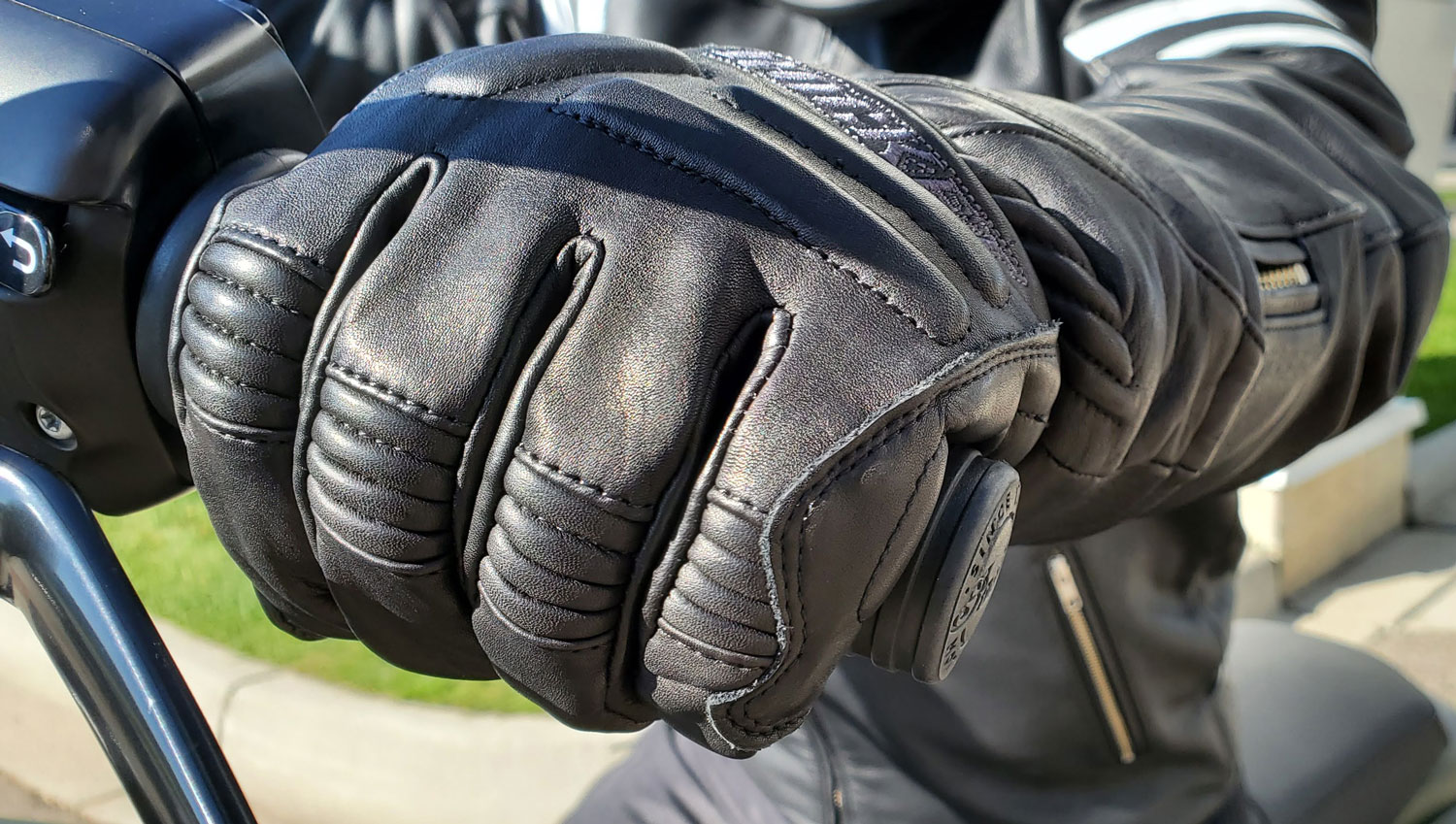 Joe rocket windchill store gloves