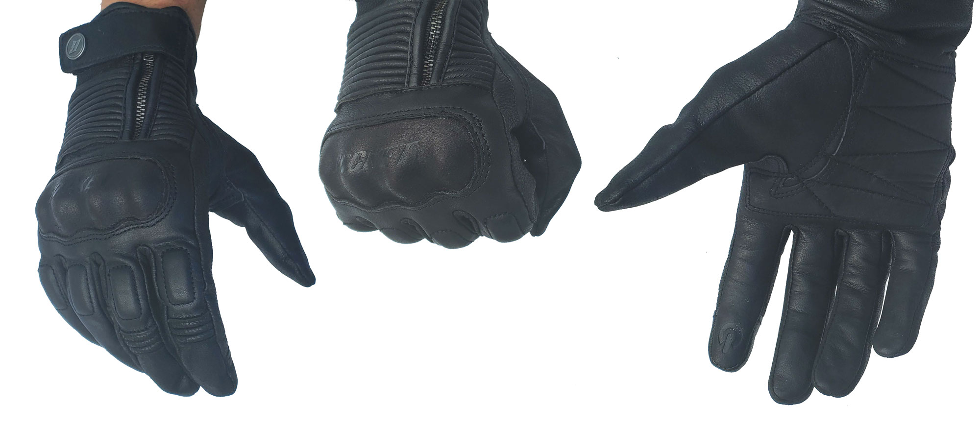 Joe Rocket Wind Chill Men's Cold Weather Motorcycle Riding Gloves