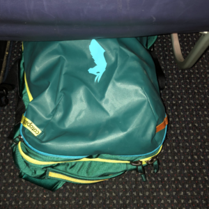 Cotopaxi 28l outlet review