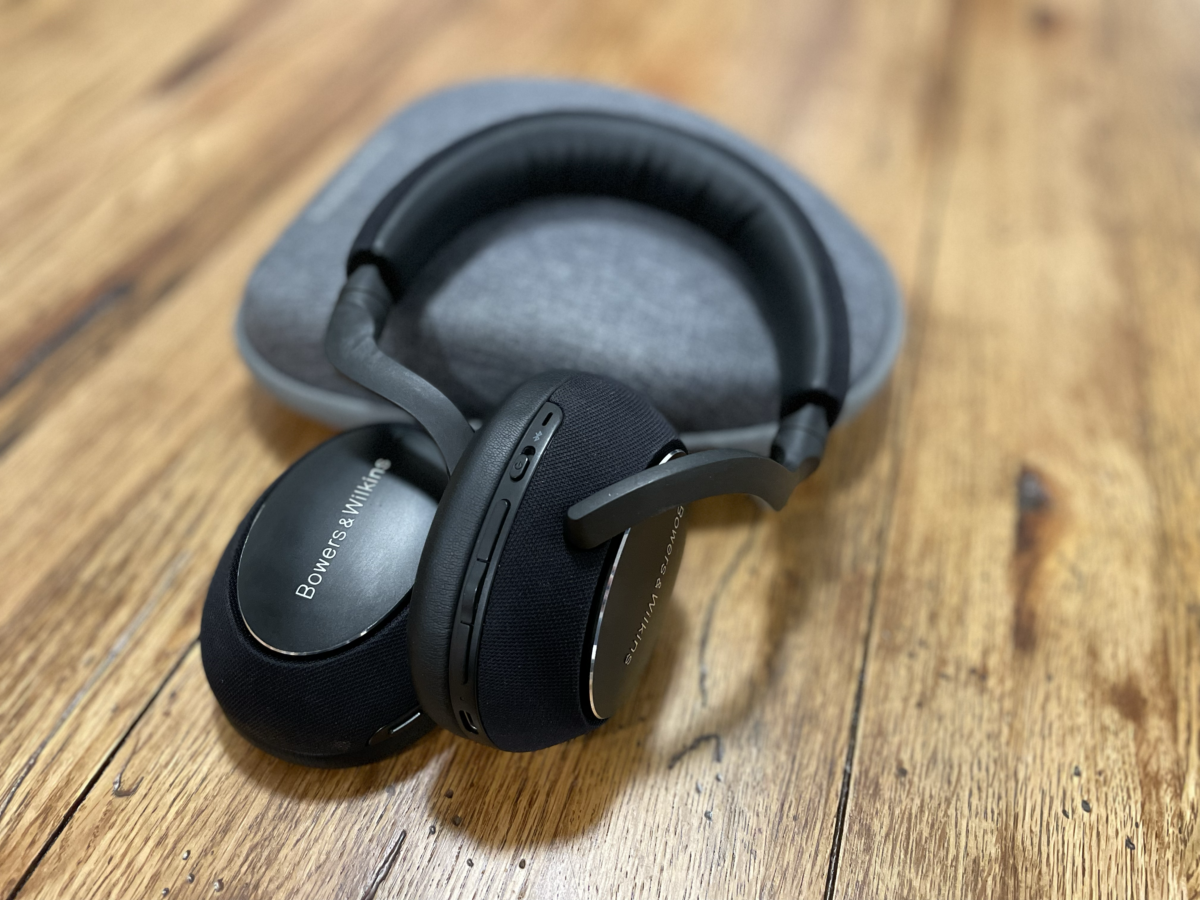 Bowers & wilkins 2024 px7 carbon edition