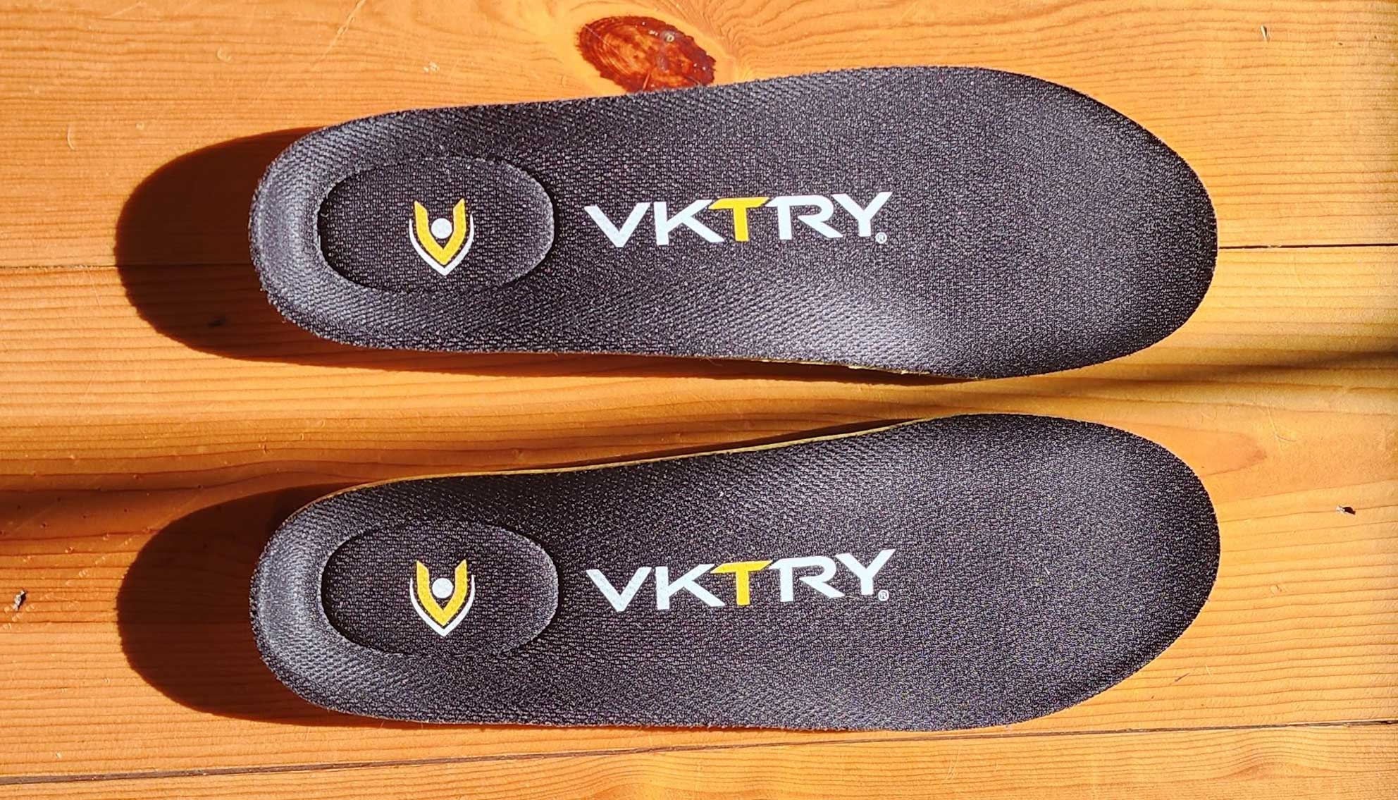 Vktry insoles sale