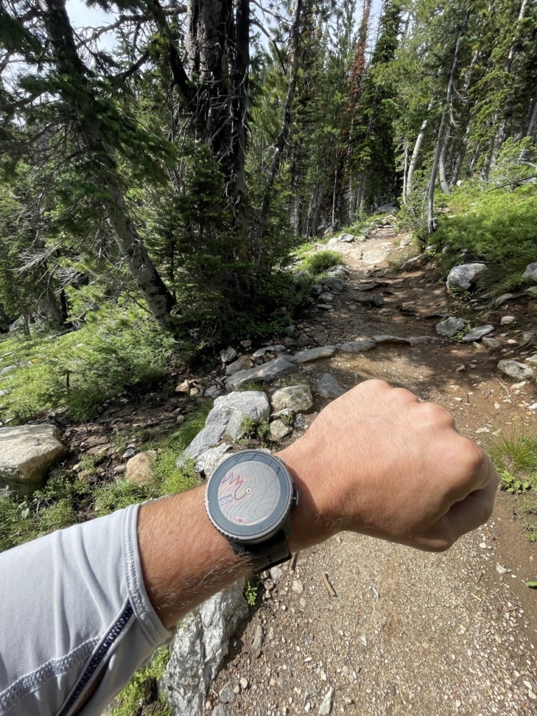 Suunto Vertical Review ⛰️ now with onboard Maps [2023]