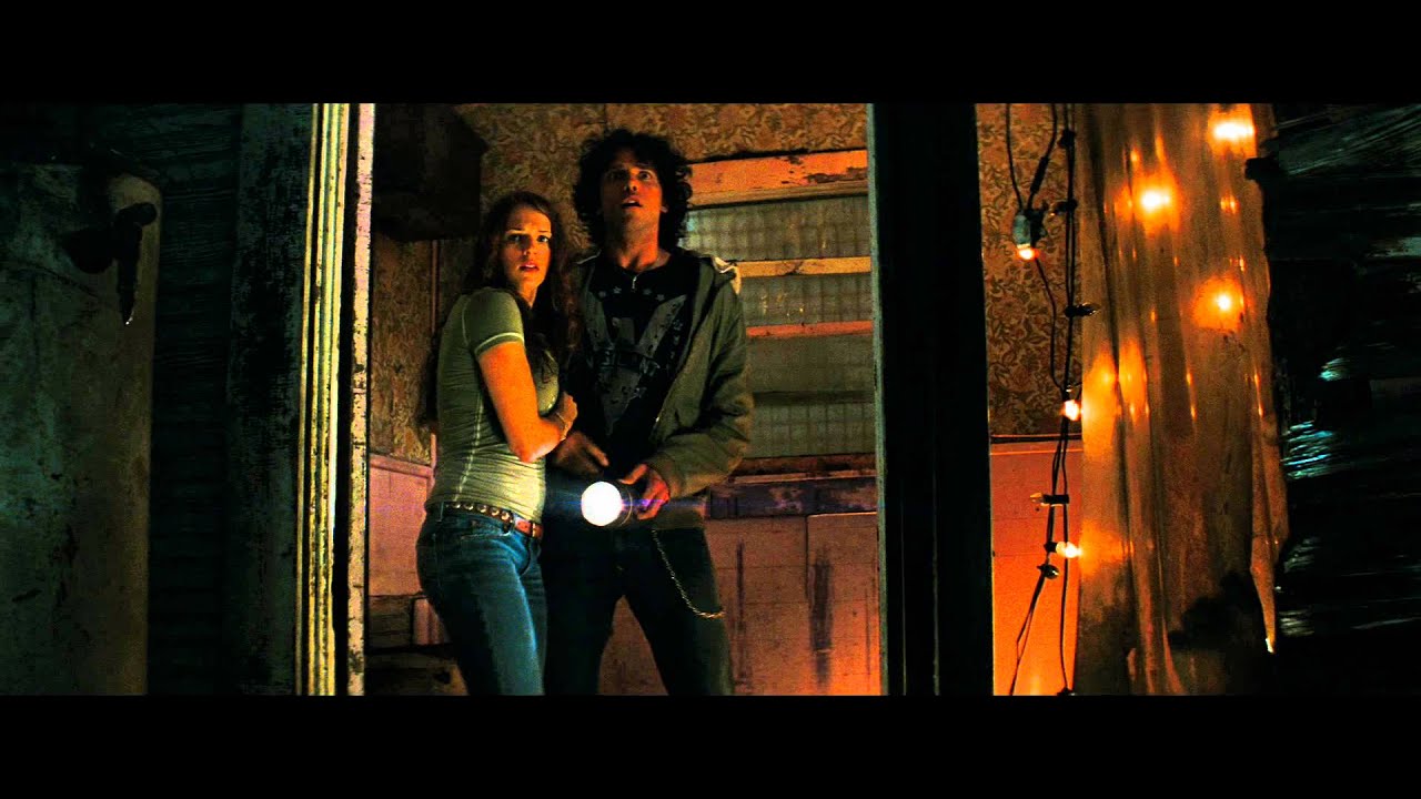 Friday the 13th (2009) - Trailer